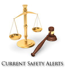 Urgent Child Safety Alerts