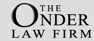 Onder, Shelton, O'Leary & Peterson, LLC